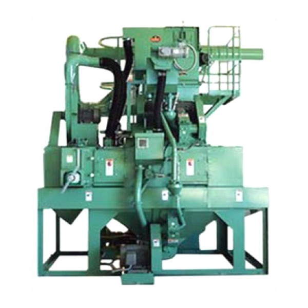 高性能ブラストマシン